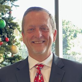 Michael Dean